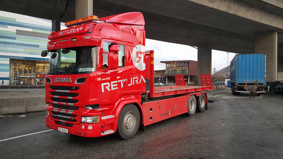 Truck photo 1