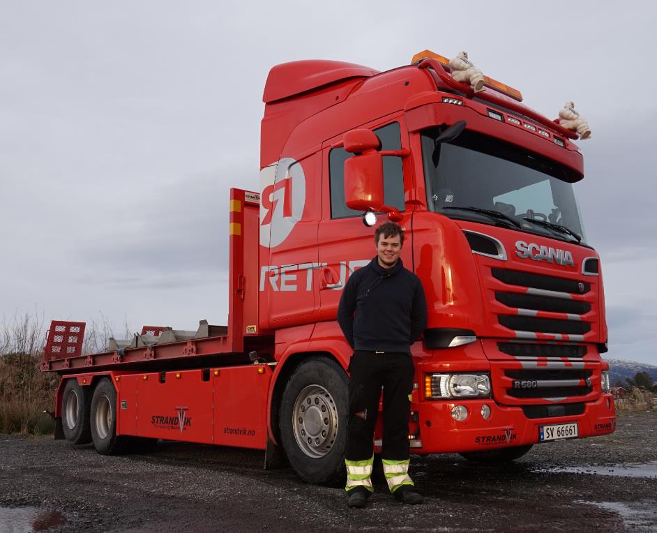 Truck photo 4